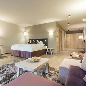 Superior Suite mit Kingsize-Bett